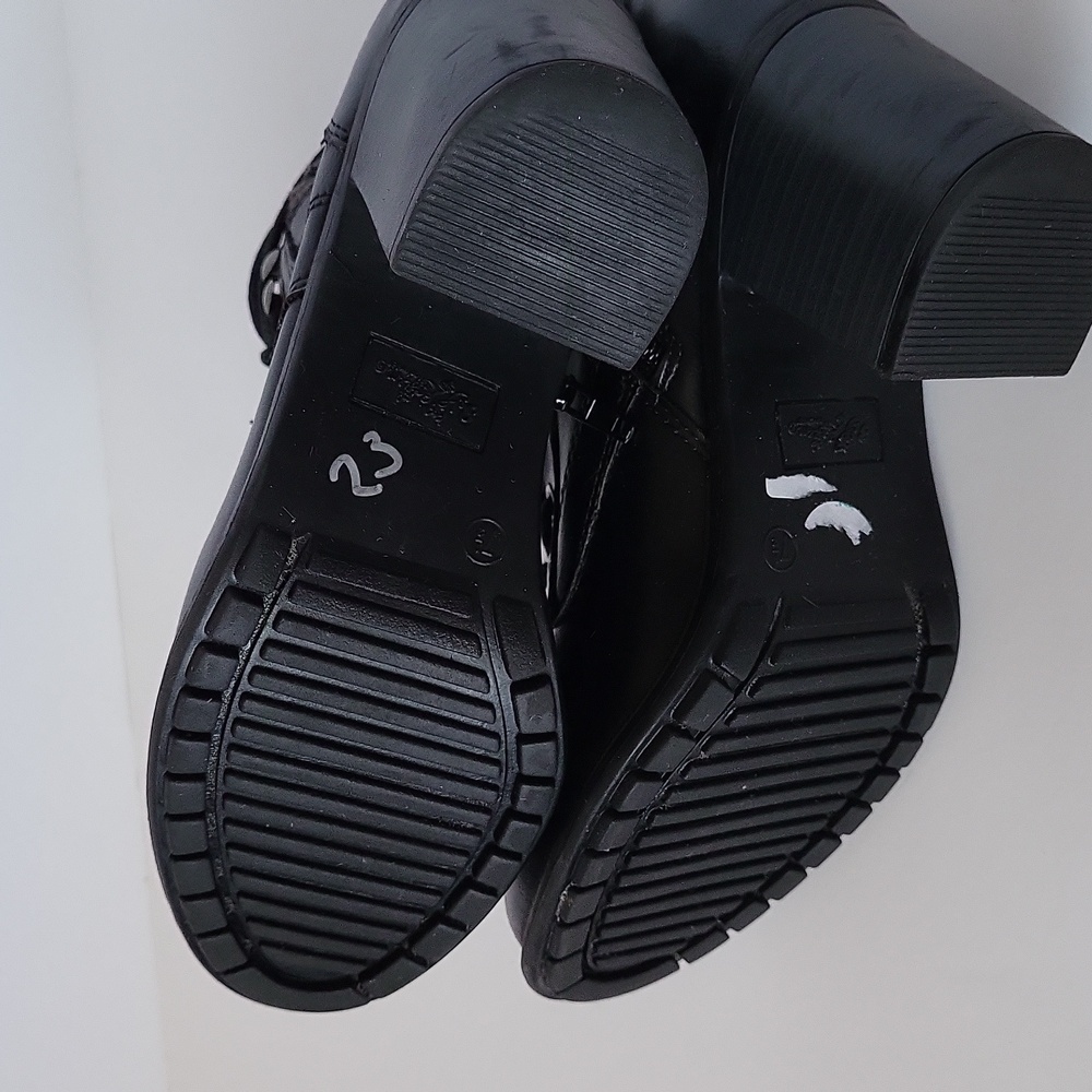 Self Esteem Ankle boots - Picture 6 of 16